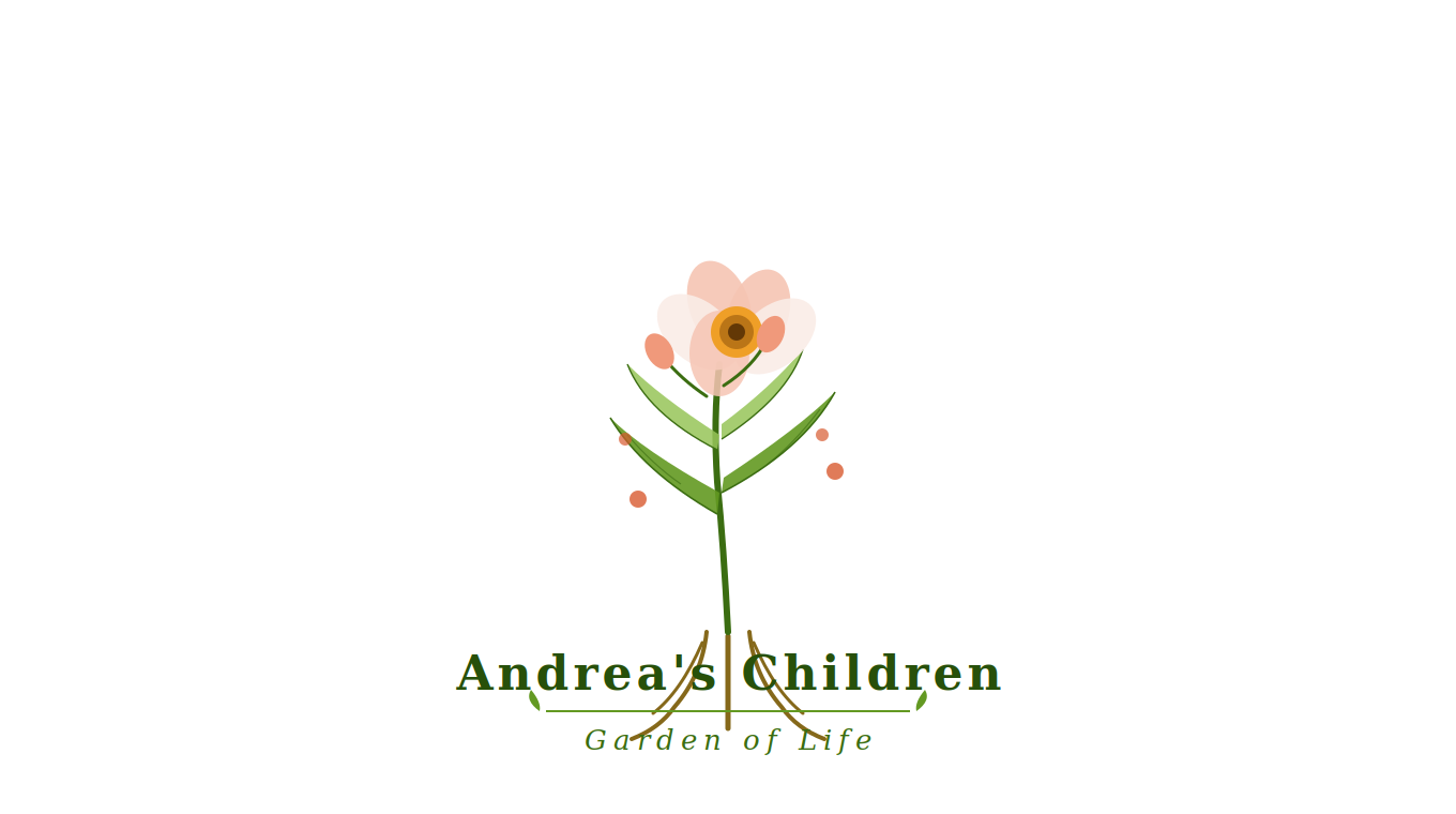 Andrea's logo